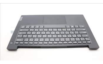 Lenovo 5CB1H80176 Tastatur inkl. Topcase ASM_TC L82TU BU_BK