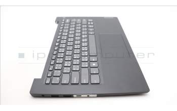 Lenovo 5CB1H80176 Tastatur inkl. Topcase ASM_TC L82TU BU_BK