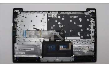 Lenovo 5CB1H80177 Tastatur inkl. Topcase ASM_THAI L82TU BU_BK