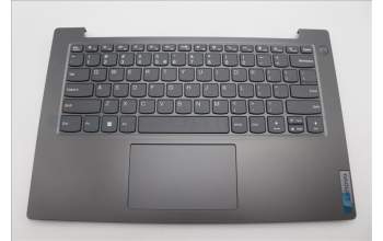 Lenovo 5CB1H80186 Tastatur inkl. TopcaseASM_EURO ENGL82TUIG_IMR