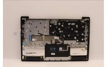 Lenovo 5CB1H80187 Tastatur inkl. Topcase ASM_ENG L82TU IG_IMR