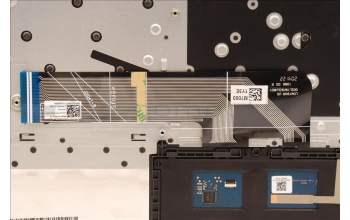 Lenovo 5CB1H80187 Tastatur inkl. Topcase ASM_ENG L82TU IG_IMR