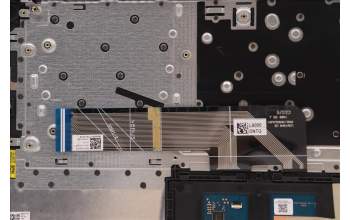 Lenovo 5CB1H80199 Tastatur inkl. Topcase ASM_KOR L82TU IG_IMR
