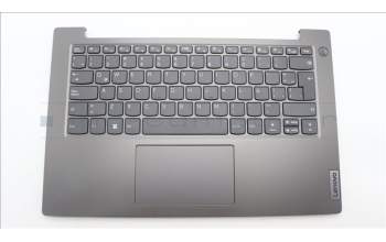 Lenovo 5CB1H80200 Tastatur inkl. Topcase ASM_LA SPA L82TU IG_IMR