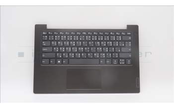 Lenovo 5CB1H80208 Tastatur inkl. Topcase ASM_THAI L82TU IG_IMR