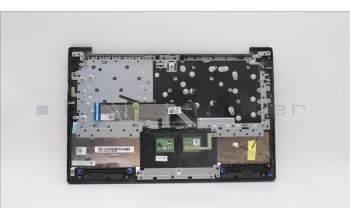 Lenovo 5CB1H80208 Tastatur inkl. Topcase ASM_THAI L82TU IG_IMR
