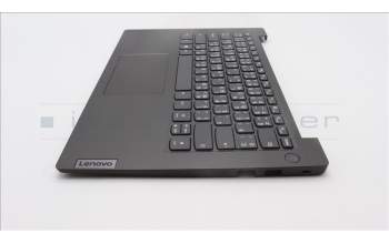 Lenovo 5CB1H80208 Tastatur inkl. Topcase ASM_THAI L82TU IG_IMR