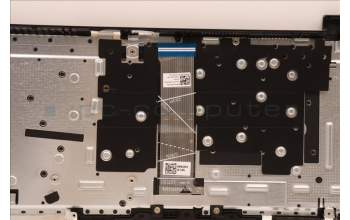 Lenovo 5CB1H80214 Tastatur inkl. Topcase ASM_ARA L82TV BU_BK_TEX