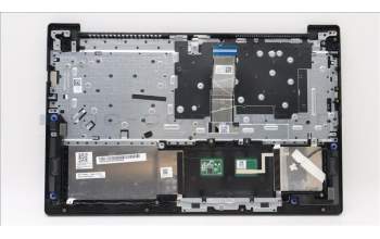 Lenovo 5CB1H80215 Tastatur inkl. Topcase ASM_BUL L82TV BU_BK_TEX