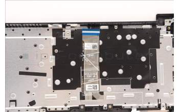 Lenovo 5CB1H80217 Tastatur inkl. Topcase ASM_BEL L82TV BU_BK_TEX