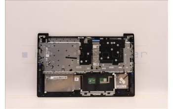 Lenovo 5CB1H80217 Tastatur inkl. Topcase ASM_BEL L82TV BU_BK_TEX