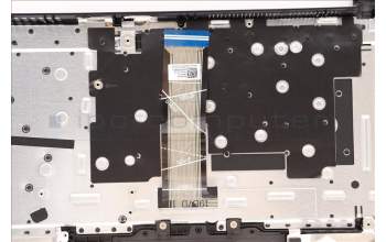 Lenovo 5CB1H80218 Tastatur inkl. TopcaseASM_CZE/SLKL82TVBU_BK_TEX