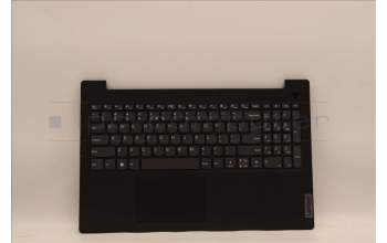 Lenovo 5CB1H80219 Tastatur inkl. TopcaseASM_EUROENGL82TVBU_BK_TEX