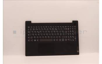 Lenovo 5CB1H80221 Tastatur inkl. Topcase ASM_FRA L82TV BU_BK_TEX