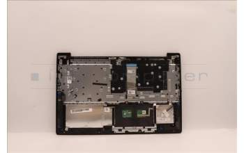 Lenovo 5CB1H80221 Tastatur inkl. Topcase ASM_FRA L82TV BU_BK_TEX