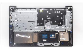 Lenovo 5CB1H80222 Tastatur inkl. TopcaseASM_FRA/ARAL82TVBU_BK_TEX
