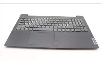 Lenovo 5CB1H80222 Tastatur inkl. TopcaseASM_FRA/ARAL82TVBU_BK_TEX