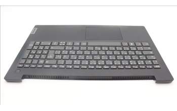 Lenovo 5CB1H80222 Tastatur inkl. TopcaseASM_FRA/ARAL82TVBU_BK_TEX