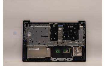 Lenovo 5CB1H80223 Tastatur inkl. TopcaseASM_FRA/ENGL82TVBU_BK_TEX