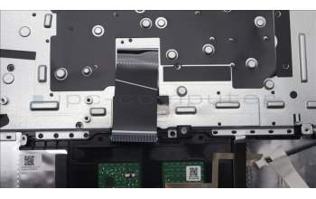 Lenovo 5CB1H80227 Tastatur inkl. Topcase ASM_HIN L82TV BU_BK_TEX