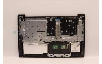 Lenovo 5CB1H80231 Tastatur inkl. Topcase ASM_JPN L82TV BU_BK_TEX
