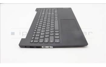 Lenovo 5CB1H80232 Tastatur inkl. Topcase ASM_KOR L82TV BU_BK_TEX