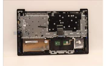 Lenovo 5CB1H80234 Tastatur inkl. TopcaseASM_NORDICL82TVBU_BK_TEX