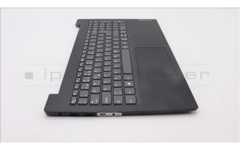 Lenovo 5CB1H80235 Tastatur inkl. Topcase ASM_POR L82TV BU_BK_TEX