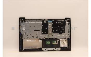 Lenovo 5CB1H80236 Tastatur inkl. Topcase ASM_RUS L82TV BU_BK_TEX