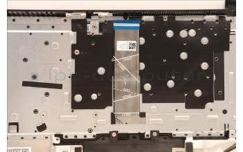 Lenovo 5CB1H80236 Tastatur inkl. Topcase ASM_RUS L82TV BU_BK_TEX