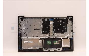 Lenovo 5CB1H80237 Tastatur inkl. Topcase ASM_SLV L82TV BU_BK_TEX