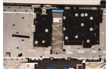 Lenovo 5CB1H80238 Tastatur inkl. Topcase spanisch L82TV BU_BK_TEX