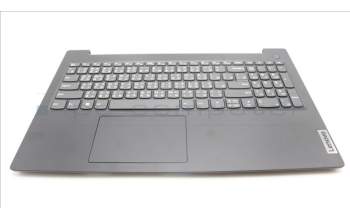 Lenovo 5CB1H80240 Tastatur inkl. Topcase ASM_TC L82TV BU_BK_TEX