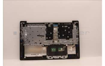 Lenovo 5CB1H80241 Tastatur inkl. Topcase ASM_THAI L82TVBU_BK_TEX