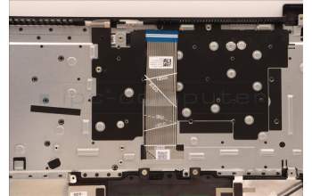 Lenovo 5CB1H80241 Tastatur inkl. Topcase ASM_THAI L82TVBU_BK_TEX