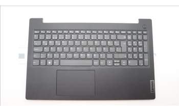 Lenovo 5CB1H80242 Tastatur inkl. Topcase ASM_TUR L82TV BU_BK_TEX