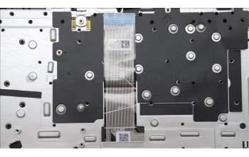 Lenovo 5CB1H80242 Tastatur inkl. Topcase ASM_TUR L82TV BU_BK_TEX