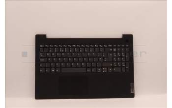 Lenovo 5CB1H80243 Tastatur inkl. Topcase ASM_UK L82TV BU_BK_TEX
