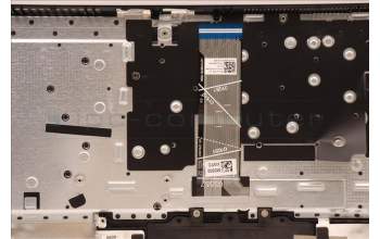 Lenovo 5CB1H80243 Tastatur inkl. Topcase ASM_UK L82TV BU_BK_TEX