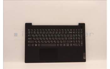 Lenovo 5CB1H80244 Tastatur inkl. Topcase ASM_UKR L82TV BU_BK_TEX