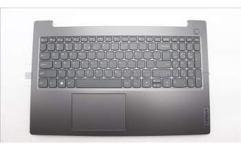 Lenovo 5CB1H80600 Tastatur inkl. TopcaseASM_EURO ENGL82TVIG_IMR