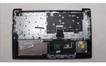 Lenovo 5CB1H80600 Tastatur inkl. TopcaseASM_EURO ENGL82TVIG_IMR