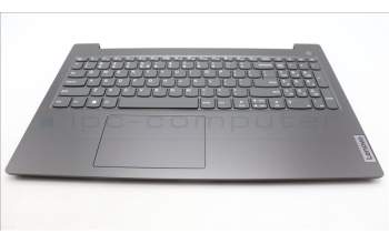 Lenovo 5CB1H80600 Tastatur inkl. TopcaseASM_EURO ENGL82TVIG_IMR