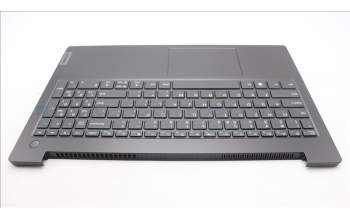 Lenovo 5CB1H80600 Tastatur inkl. TopcaseASM_EURO ENGL82TVIG_IMR