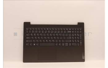 Lenovo 5CB1H80601 Tastatur inkl. Topcase ASM_ENG L82TV IG_IMR