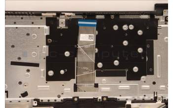 Lenovo 5CB1H80601 Tastatur inkl. Topcase ASM_ENG L82TV IG_IMR