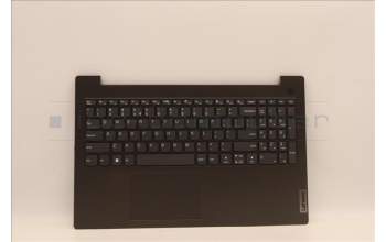 Lenovo 5CB1H80608 Tastatur inkl. Topcase ASM_HIN L82TV IG_IMR