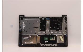 Lenovo 5CB1H80613 Tastatur inkl. Topcase ASM_KOR L82TV IG_IMR