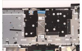 Lenovo 5CB1H80613 Tastatur inkl. Topcase ASM_KOR L82TV IG_IMR