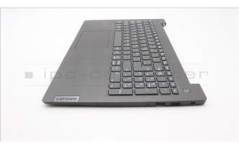 Lenovo 5CB1H80614 Tastatur inkl. Topcase ASM_LA SPA L82TV IG_IMR